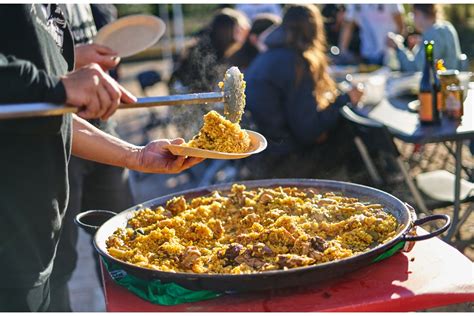 Las 7 preparaciones de arroz más famosas alrededor del mundo