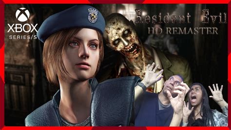 O Terror Continua Em Resident Evil Youtube