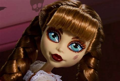 Horror Movie Monster High Dolls Informacionpublica Svet Gob Gt