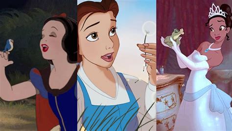 Quiz Sauras Tu Reconna Tre Ces Disney En Une Image