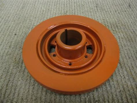 Sell Mopar Big Block Bb Harmonic Balancer D In Blue Ridge