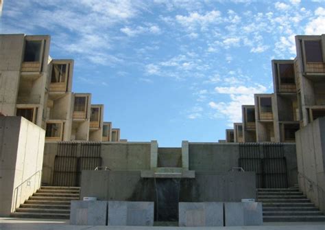 Louis Kahn Monumentalidad Y Siglo Xx