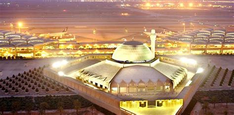 Saudi Arabia resumes international flight operations from Riyadh airport