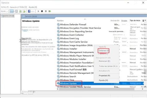 La solución al alto uso de CPU del proceso TiWorker exe en equipos