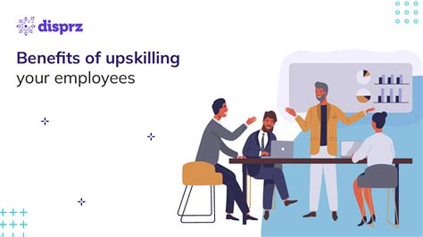 Top 6 Benefits Of Upskilling Your Employees In 2025