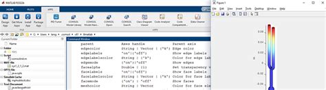 How To Interface COMSOL Multiphysics With MATLAB