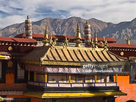 1,758 Jokhang Temple Stock Photos, High-Res Pictures, and Images - Getty Images