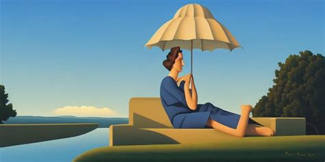 Dreaming Summer Evening Kenton Nelson Stable Diffusion Openart