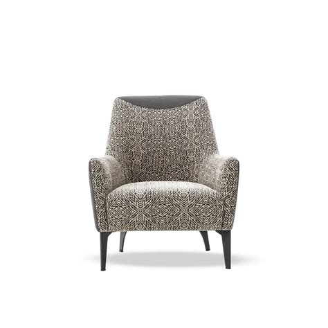 Paris Accent Chair - Saloni