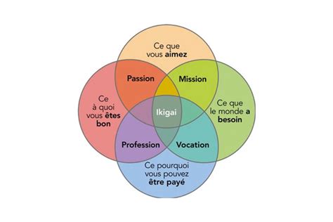 Connaissez Vous Votre Ikigai