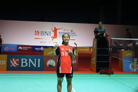 Abis Juara Asia Mutiara Ayu Incar Kejuaraan Dunia IMSPORT