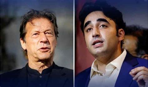 Difficult To Support Bilawal Condemns Iddat Case Verdict Against