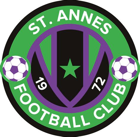 St Annes Football Club