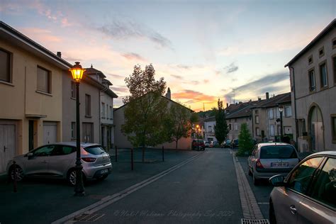 Rue Du Montet Morhange Nabil Molinari Flickr