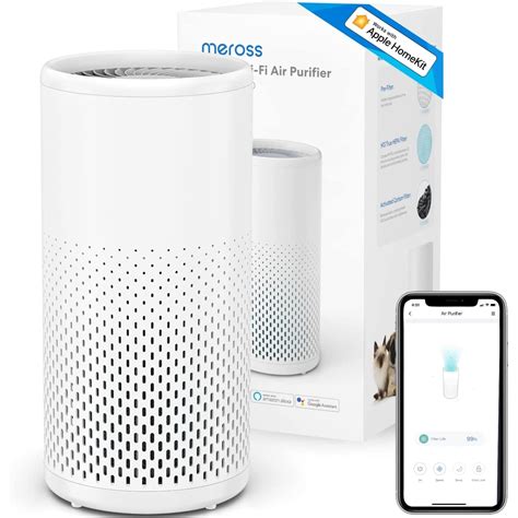 Best HomeKit Air Purifiers For The Home App In 2023 IMore