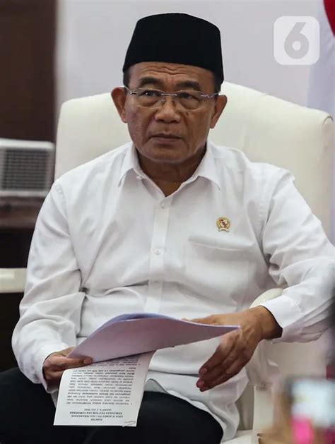 Menko Pmk Muhadjir Effendy Optimistis Angka Kemiskinan Turun Di Akhir