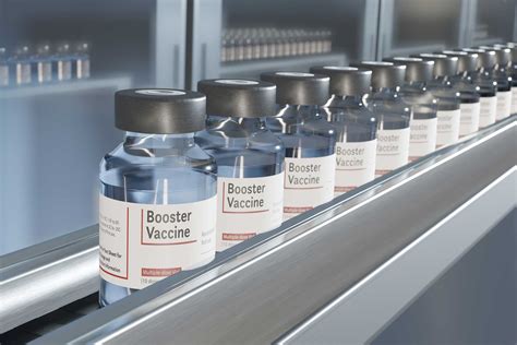 Understanding the science behind a vaccine booster — Harvard Gazette