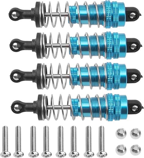 Amazon Pack Vgoohobby Shock Absorber Damper Suspension