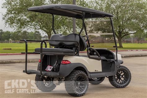 Club Car Tempo Ckd S Golf Carts