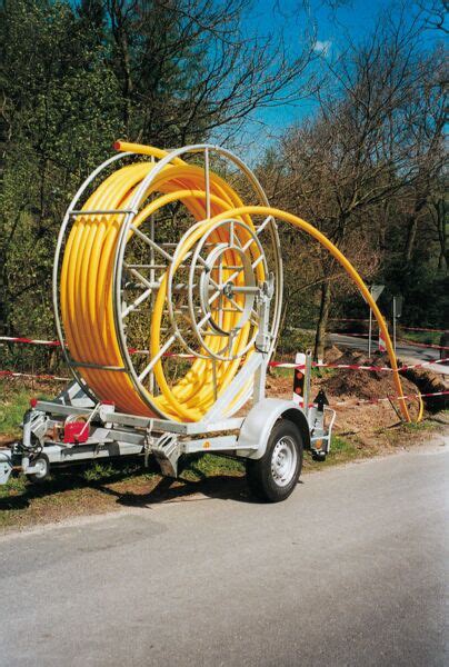 BKT 10K bis BKT 15K Handseilwinde - Bagela DE