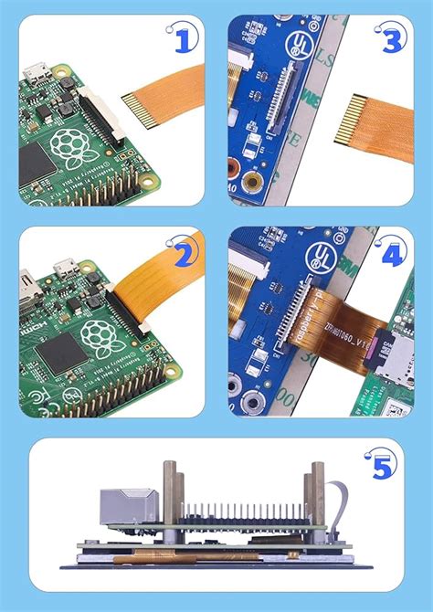 Raspberry Pi Camera Pinout Arducam Edu Svet Gob Gt