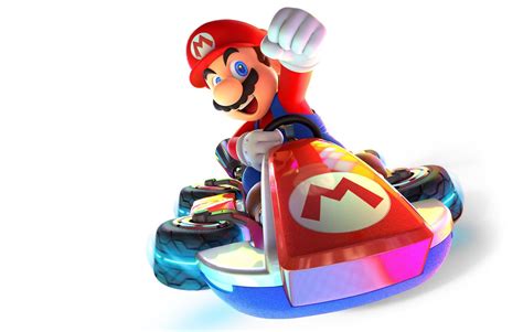 Royaume Uni Un Couple Saffronte Tous Les Jours à Mario Kart Depuis