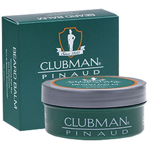 Clubman Pinaud Beard Balm 2oz