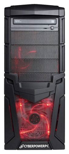 Customer Reviews Cyberpowerpc Gamer Ultra Desktop Amd Fx Series 8gb