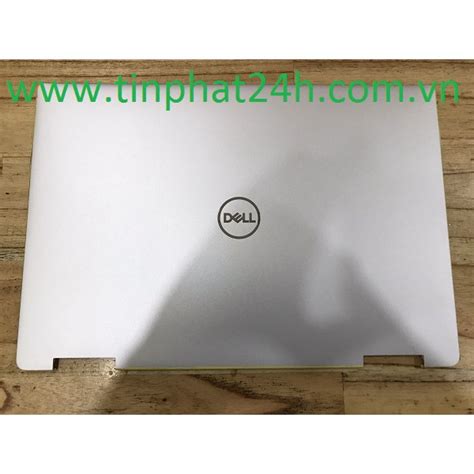 Thay Vỏ Laptop Dell Xps 13 7390 2 In 1 Shopee Việt Nam