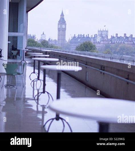 Rainy day in London Stock Photo - Alamy