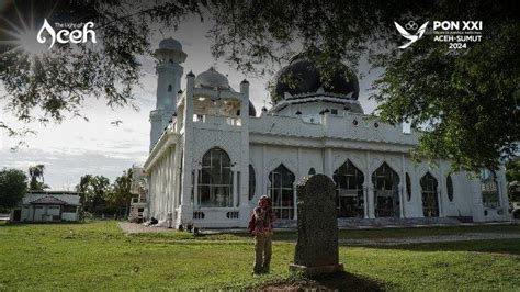 Yuk Shalat Jumat Berikut Daftar Khatib Dan Imam Shalat Jumat Di Masjid