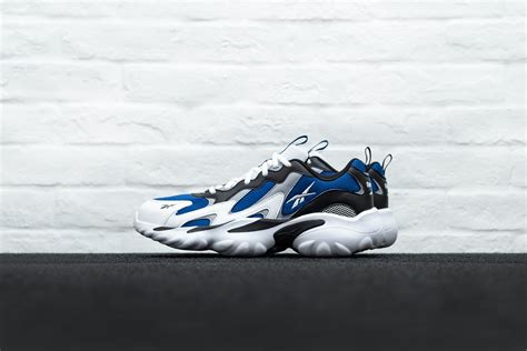 reebok dmx series  nyheter fra reebok finner du hos skills
