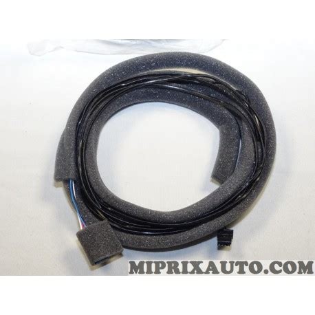 Cable Faisceau Electrique Branchement Opel Chevrolet Original OEM