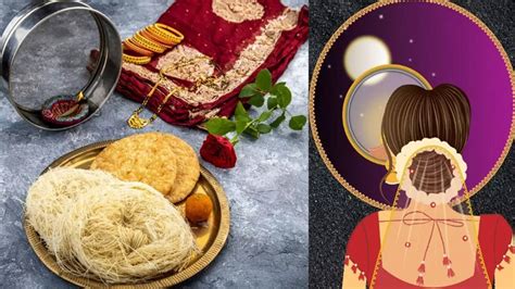 Karwa Chauth 2022 Date Time Muhurat Know Importance Of Sargi Rules