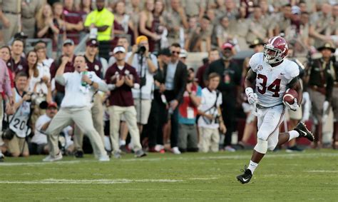 A Closer Look At Aggies 2019 Football Schedule