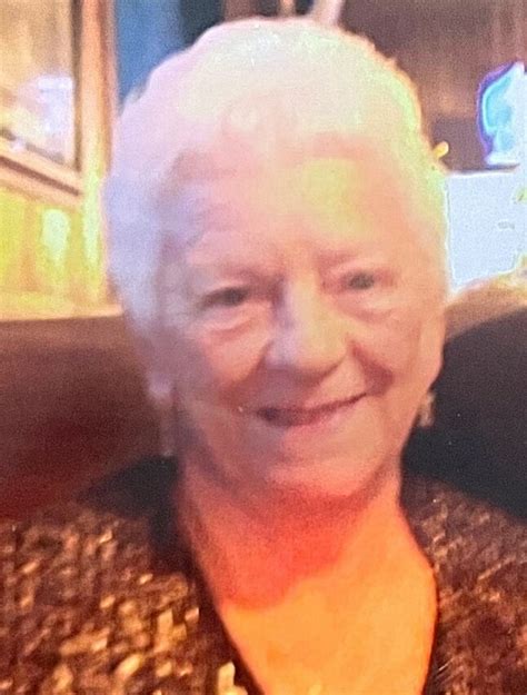 Obituary Of Sheila Colter Welcome To J Wilson Allen Funeral Home