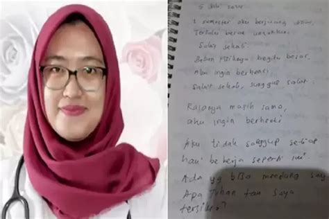 kondisi kesehatan menurun ayah dr aulia risma mahasiswa ppds undip