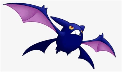 Pokemon Crobat Png Transparent Png Transparent Png Image Pngitem