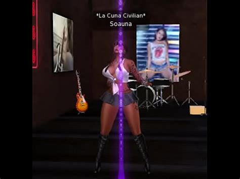 Sexy Hot Dance XVIDEOS