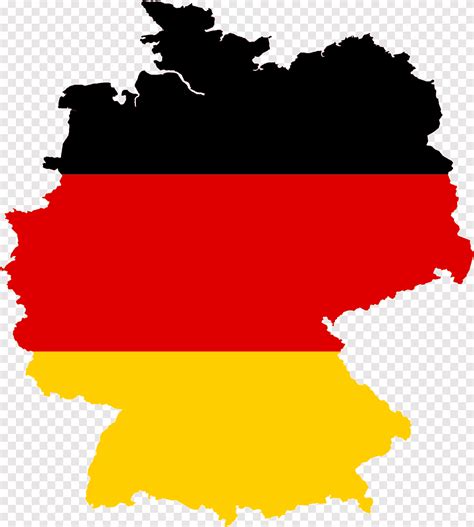 East Germany West Germany Flag of Germany, map, flag, east Germany png ...