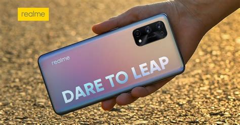 realme X7 with Dimensity 800 CPU, Super AMOLED screen, and 50W charging launched in India