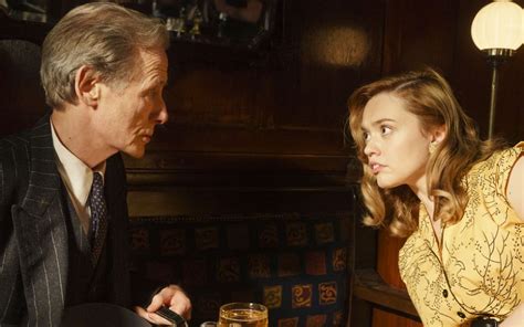 Living Film Review Bill Nighy Is Majestic In Poetically Crafted Ode To