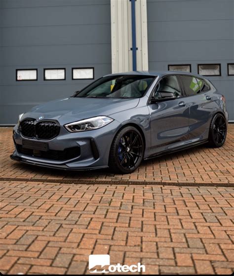 New F40 M135i Modified Bmw 2 Series Gran Coupe F44