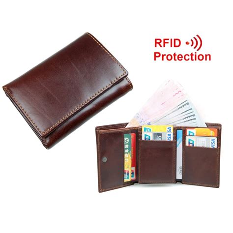 Leather Wallets For Men Rfid | Paul Smith