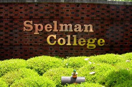 Maybe it's just me...: Spelman College host their 1st LGBT Summit for HBCUs