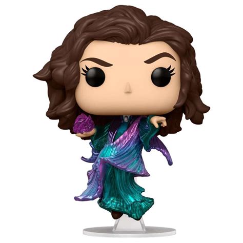 WandaVision Agatha Harkness Funko Pop Vinyl Figure