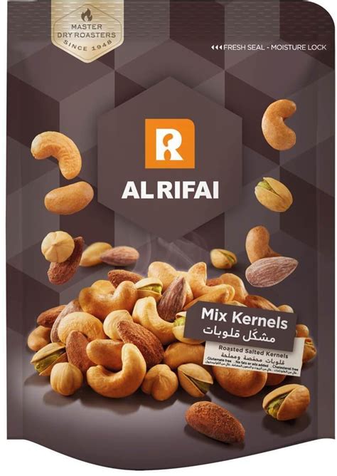 Al Rifai Mix Extra Traiteur Libanais And Epicerie Fine