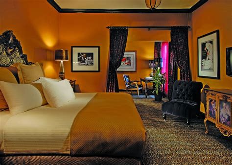 Hotel ZaZa Dallas Dallas, Texas, US - Reservations.com