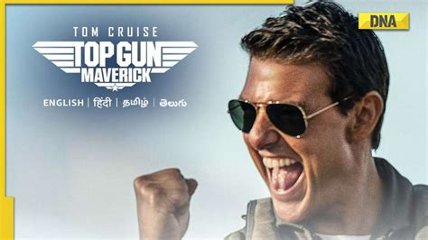 Top Gun Maverick Ott Release When Where To Watch Tom Cruise S Action