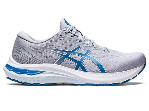 Gt 2000 11 Wide Women Piedmont Greyreborn Blue Womens Running Shoes Asics United States